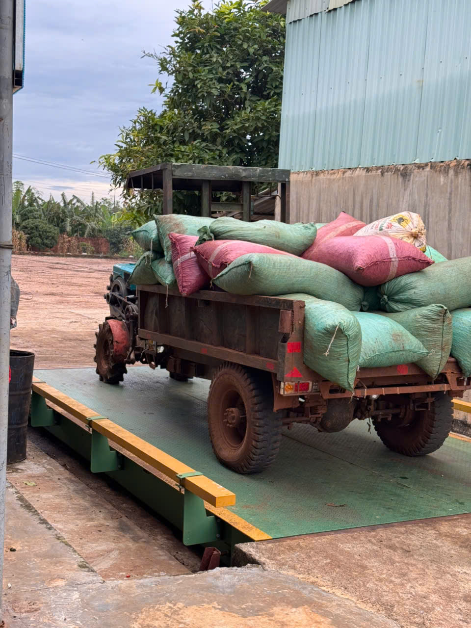 Hình ảnh cơ sở Anh Hoàng 6